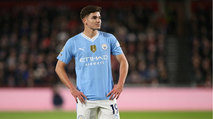 De sterke bank van Manchester City is de sleutel tot de overwinning